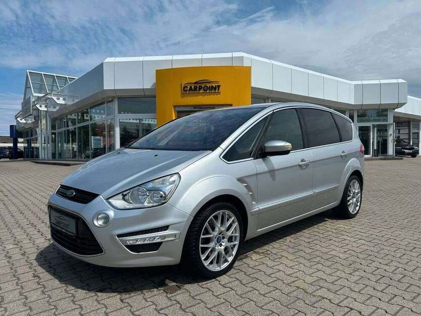 S-Max