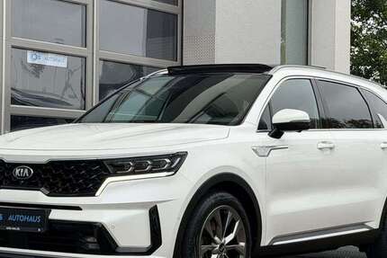 Kia Sorento 195.706 km 28.790 € Hilden 40721