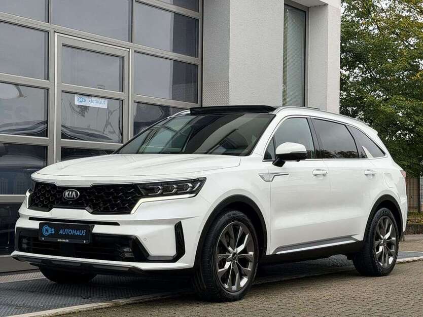 Kia Sorento 195.706 km 28.790 € Hilden 40721