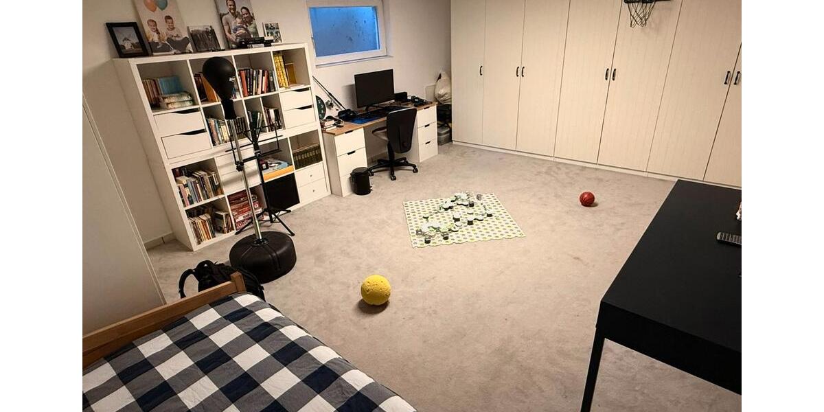 Doppelhaushälfte Krefeld Hülser Berg - 5 Zimmer, 131 m&sup2;, 765.000&euro; | Angebot:26460903