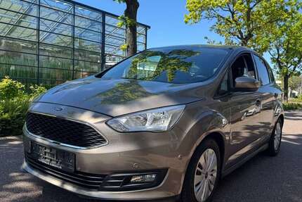 Ford C-Max 35.033 km 12.450 &euro; Korschenbroich 41352