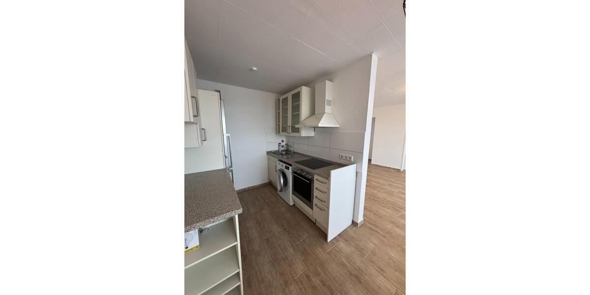 Schöne Zwei Zimmer Wohnung in Krefeld Fischeln 2 zimmer