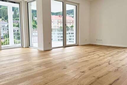 Wohnung zum Kaufen in Bad Wildbad 474.000 € 99 m²