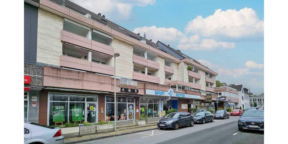Gewerbeobjekt Leichlingen (Rheinland) Leichlingen - 453.000&euro; | Angebot:25714768