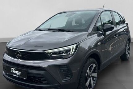 Opel Crossland (X) 10.117 km 15.490 &euro; Moers 47441