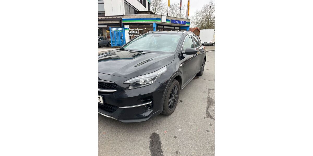 Kia XCeed 78.000 km 17.100 &euro; Neuss 41462