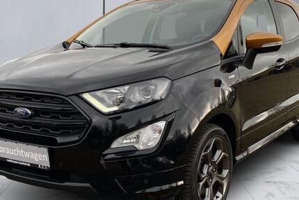 Ford EcoSport 63.385 km 14.990 &euro; Viersen 41751
