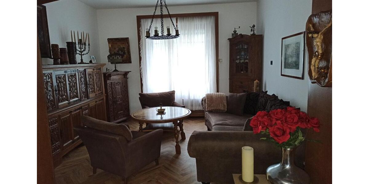 DOPPELHAUS EINFAMILIENHAUS+DREIFAMILIENHAUS CITY WINTERGARTEN 14 zimmer