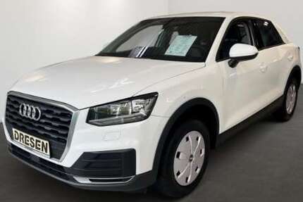 Audi Q2 90.841 km 16.450 € Neuss 41464
