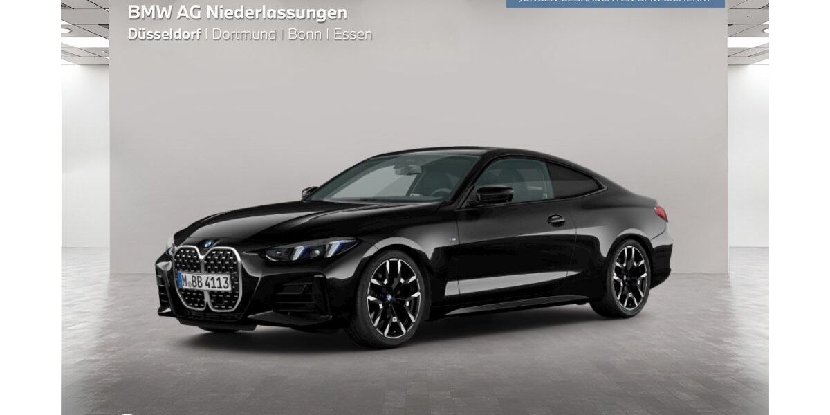 BMW 430 24.539 km 56.699 &euro; Düsseldorf 40237