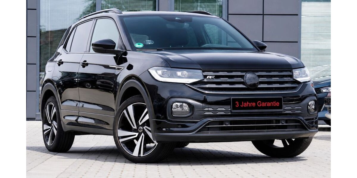 VW T-Cross 43.000 km 24.980 &euro; Korschenbroich 41352