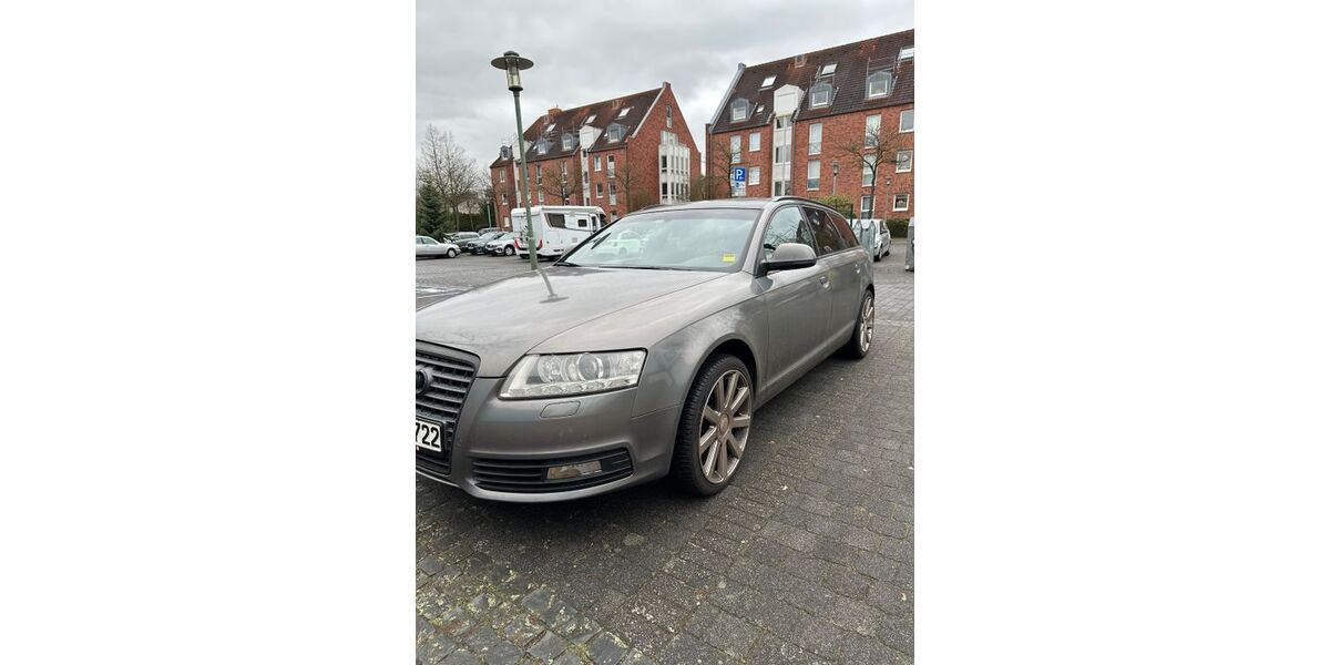 Audi A6 215.000 km 4.999 &euro; Meerbusch 40670