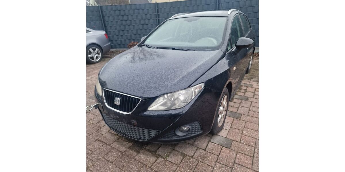 Seat Ibiza 391.000 km 1.850 &euro; Duisburg 47228