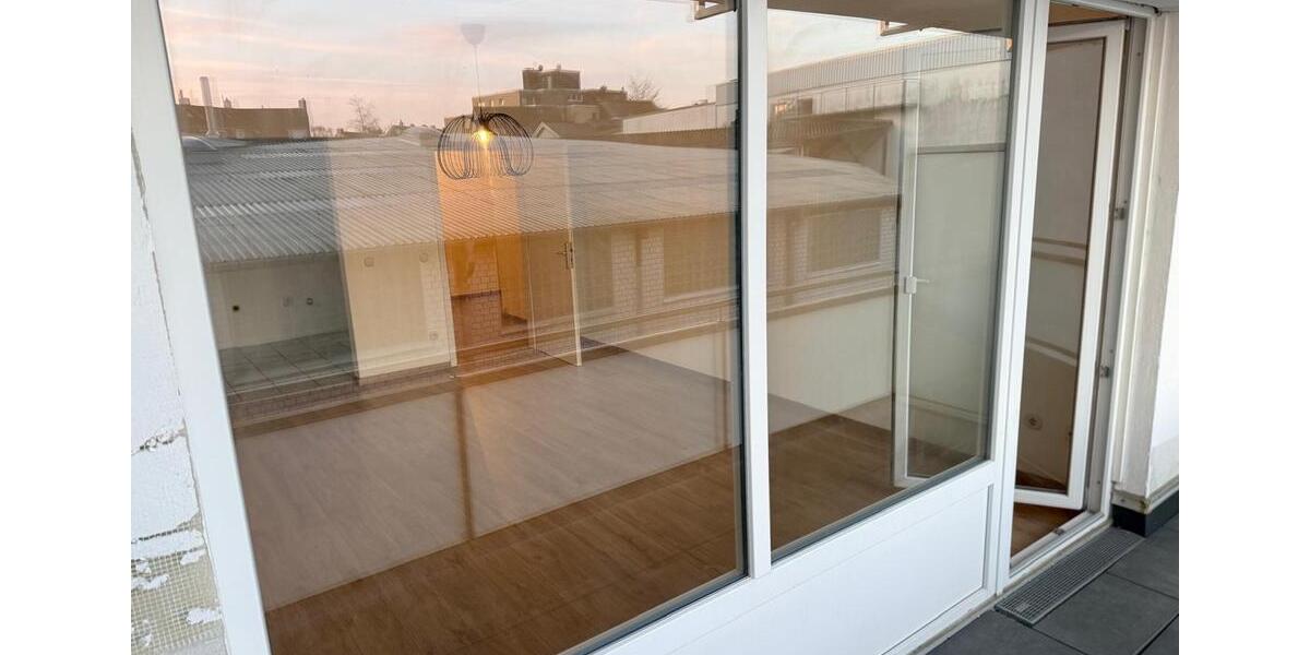 Etagenwohnung Velbert Velbert-Mitte - 2 Zimmer, 61 m&sup2;, 515&euro; | Angebot:25844821