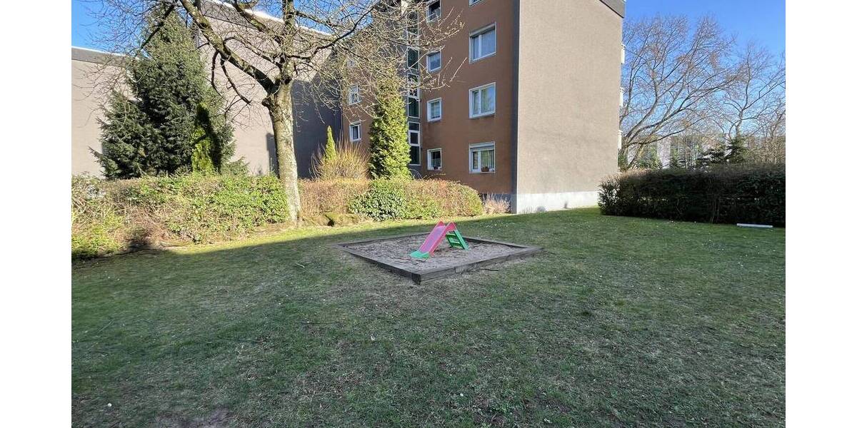Etagenwohnung Leverkusen Steinbüchel - 3 Zimmer, 71 m&sup2;, 189.500&euro; | Angebot:25926431