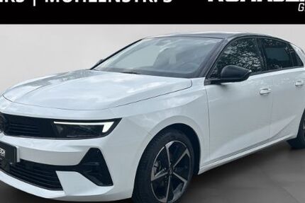 Opel Astra 8.999 km 26.990 &euro; Moers 47441