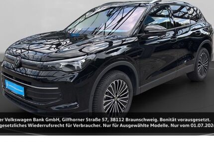 VW Tiguan 26.090 km 42.940 &euro; Mönchengladbach 41238