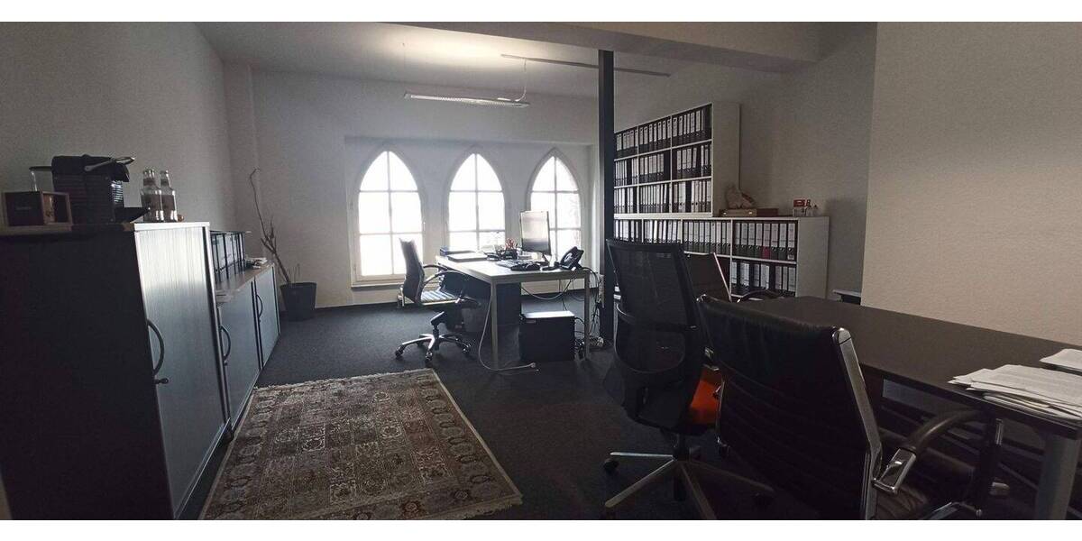 Gewerbeobjekt Mönchengladbach Stadtmitte - 647&euro; | Angebot:25873486