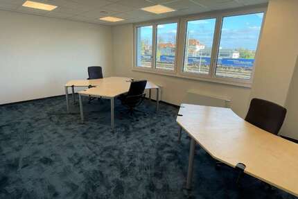 Büro in Leverkusen 550 € 39 m²