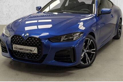 BMW 420 5.114 km 42.890 &euro; Düsseldorf 40595