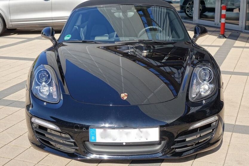 Boxster