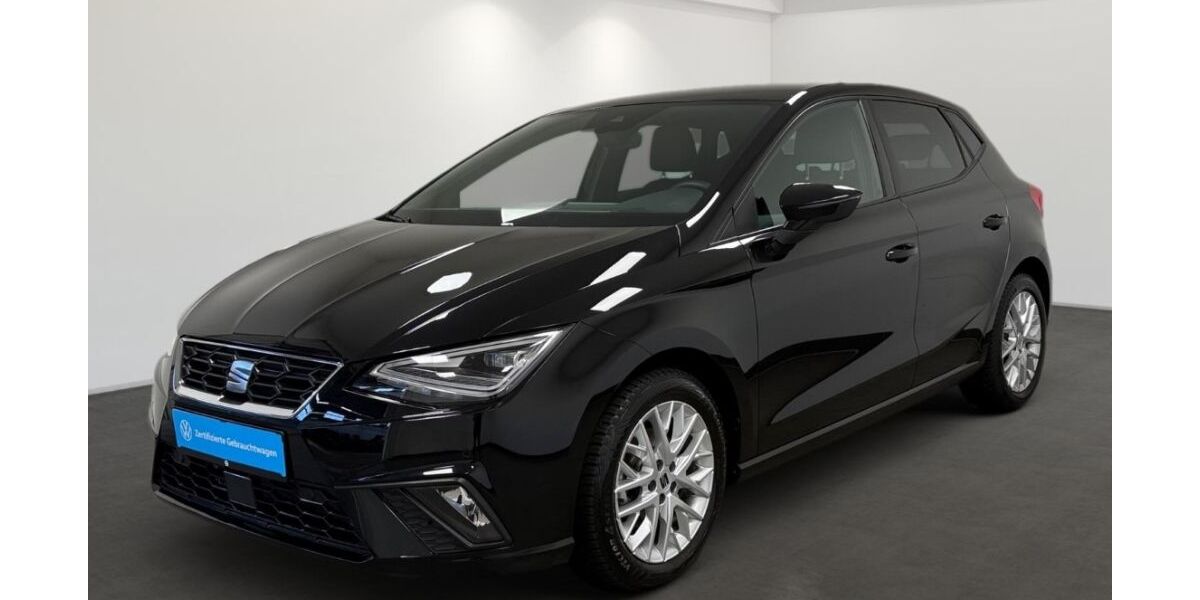 Seat Ibiza 22.771 km 23.990 &euro; Düsseldorf 40233