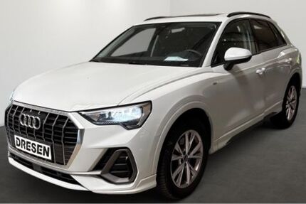 Audi Q3 25.697 km 37.450 &euro; Neuss 41464