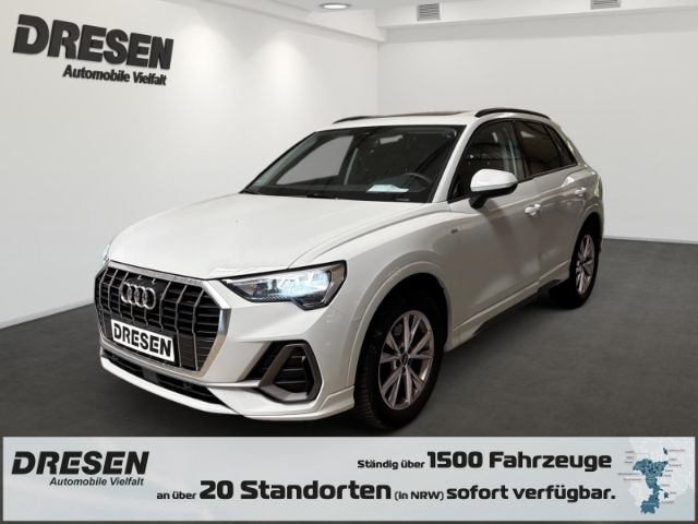 Audi Q3 25.697 km 37.450 &euro; Neuss 41464