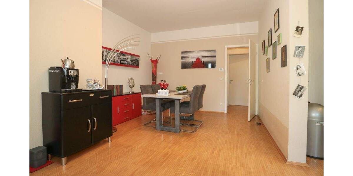 Etagenwohnung Neuss / Neusserfurth Furth-Mitte - 3 Zimmer, 73 m&sup2;, 230.000&euro; | Angebot:25605822