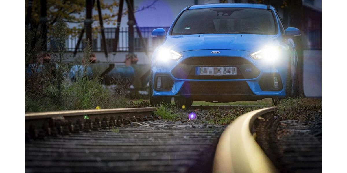 Ford Focus 92.000 km 27.000 &euro; Grevenbroich 41517