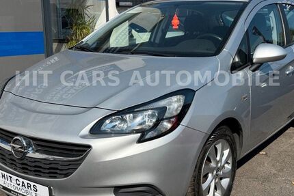 Opel Corsa 98.832 km 5.900 &euro; Leverkusen 51375