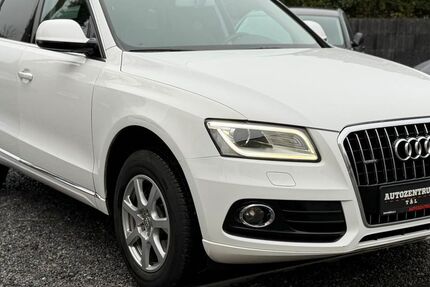 Audi Q5 162.836 km 18.990 &euro; Wuppertal 42289