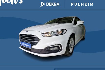 Ford Mondeo 77.500 km 16.399 &euro; Pulheim 50259