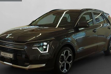 Kia Niro 58.350 km 27.750 &euro; Leverkusen 51381