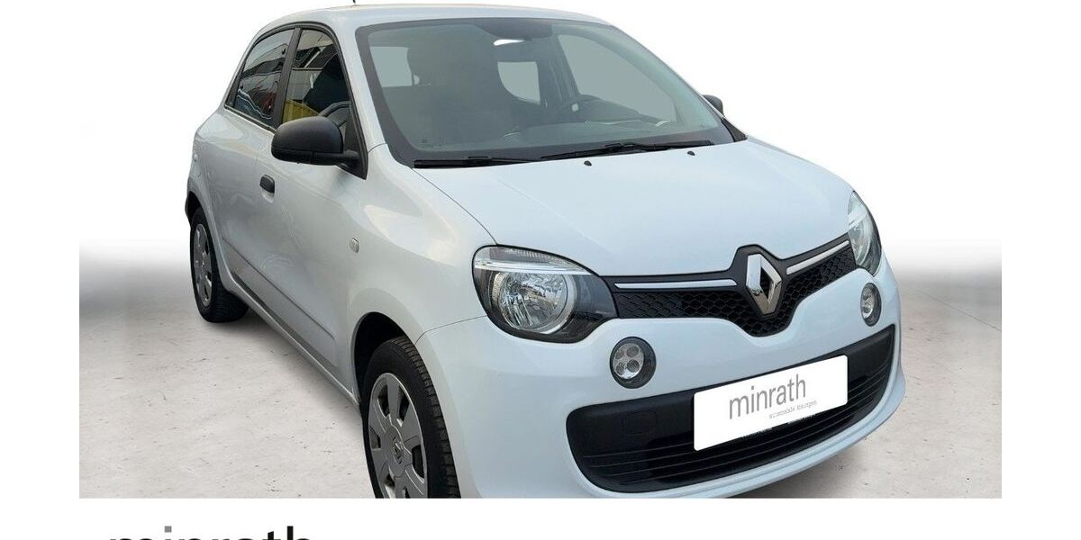 Renault Twingo 42.431 km 7.630 &euro; Duisburg-Rheinhausen 47226