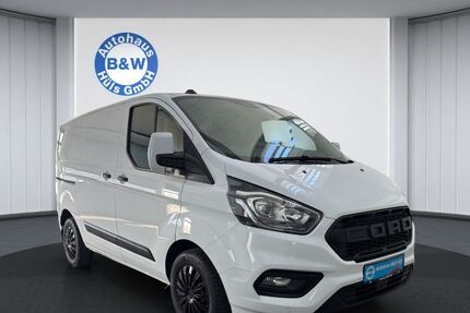 Ford Transit Custom 69.849 km 18.699 &euro; Krefeld 47805