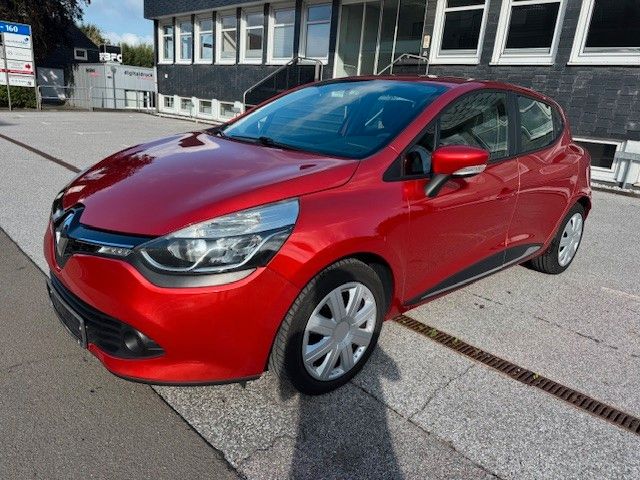 Renault Clio 120.000 km 6.400 &euro; Remscheid 42899