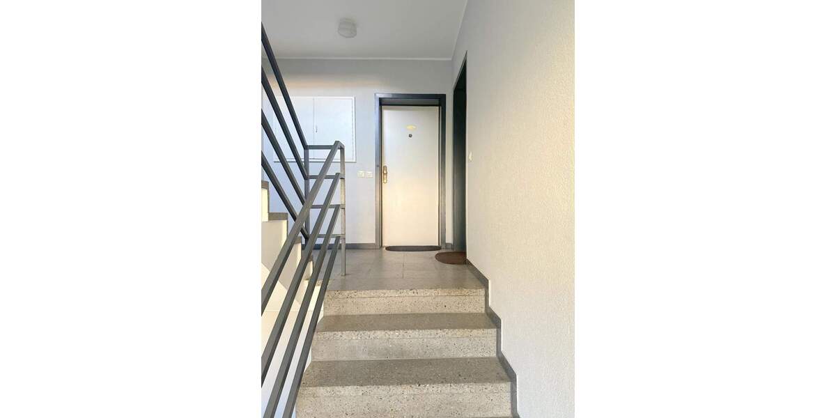 Etagenwohnung Mönchengladbach Schrievers - 3 Zimmer, 63 m&sup2;, 119.000&euro; | Angebot:25373818