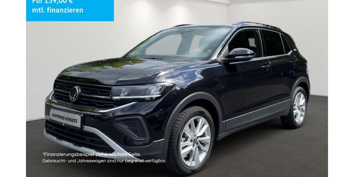 VW T-Cross 11.132 km 25.950 &euro; Wuppertal 42109