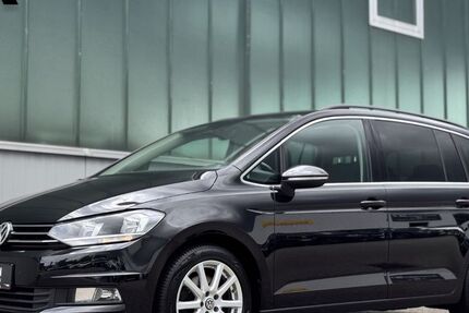 VW Touran 155.821 km 14.500 € Viersen 41748