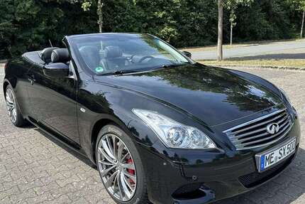 INFINITI G37 41.000 km 19.600 € Ratingen 40878