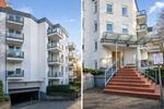 Etagenwohnung Düsseldorf Stadtbezirk 9 - 1 Zimmer, 31 m&sup2;, 155.000&euro; | Angebot:26385557
