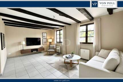 Wohnung Velbert Langenberg - 3 Zimmer, 60 m&sup2;, 169.999&euro; | Angebot:25733776