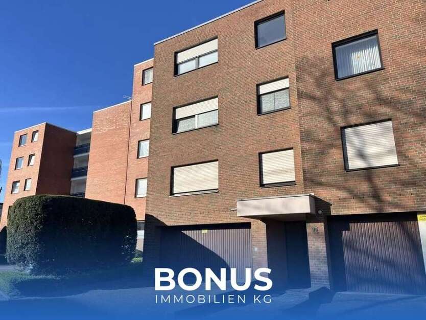 Wohnung zum Kaufen in Mönchengladbach 185.000 € 84 m²
