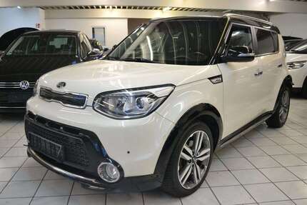 Kia Soul 163.962 km 8.800 &euro; Solingen 42719