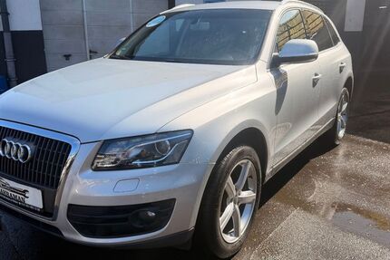 Audi Q5 160.000 km 14.500 &euro; Hilden 40724