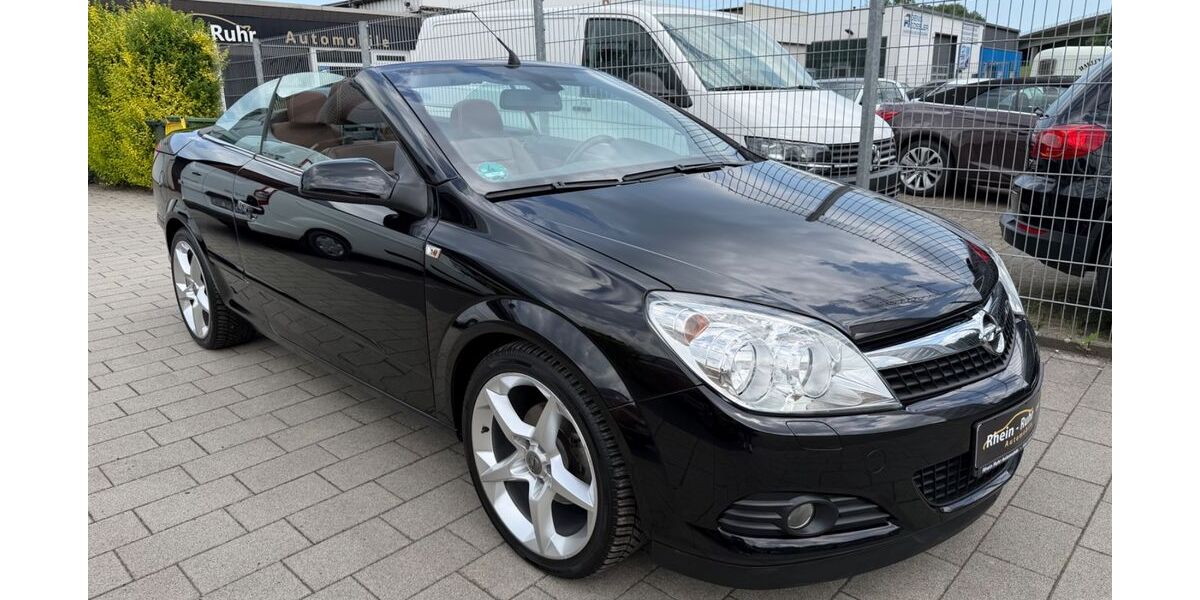 Opel Astra 67.650 km 7.980 &euro; Oberhausen 46149