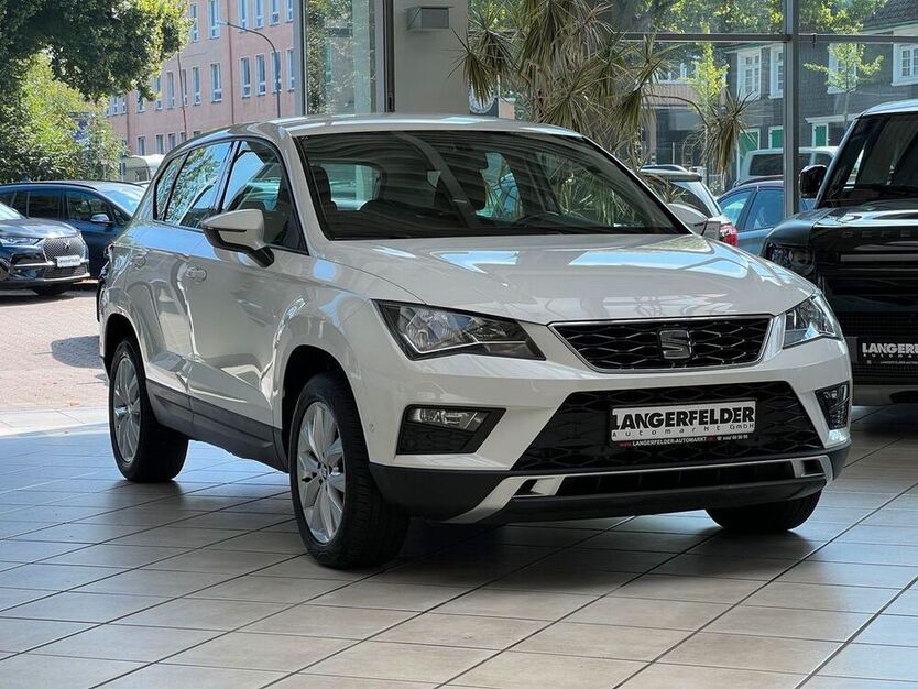Ateca