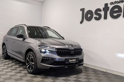 Skoda Kamiq 11.104 km 29.790 &euro; Monheim 40789