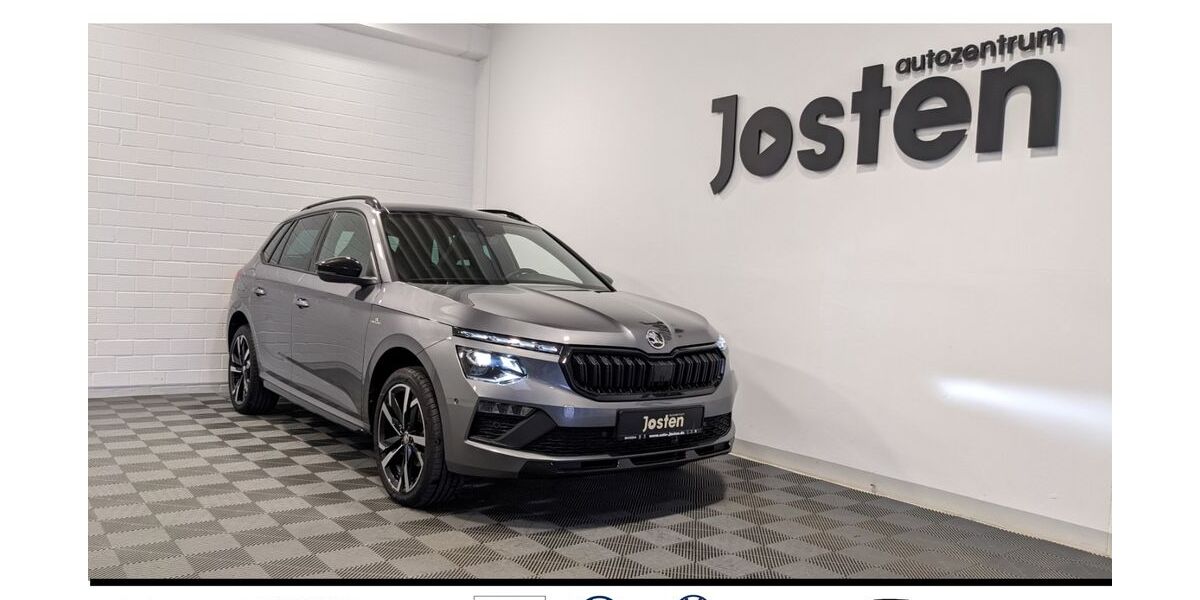 Skoda Kamiq 11.104 km 29.790 &euro; Monheim 40789